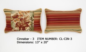 Cinnabar - 3